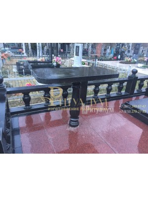 Стол 7 — ritualum.ru
